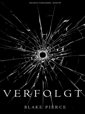 cover image of Verfolgt